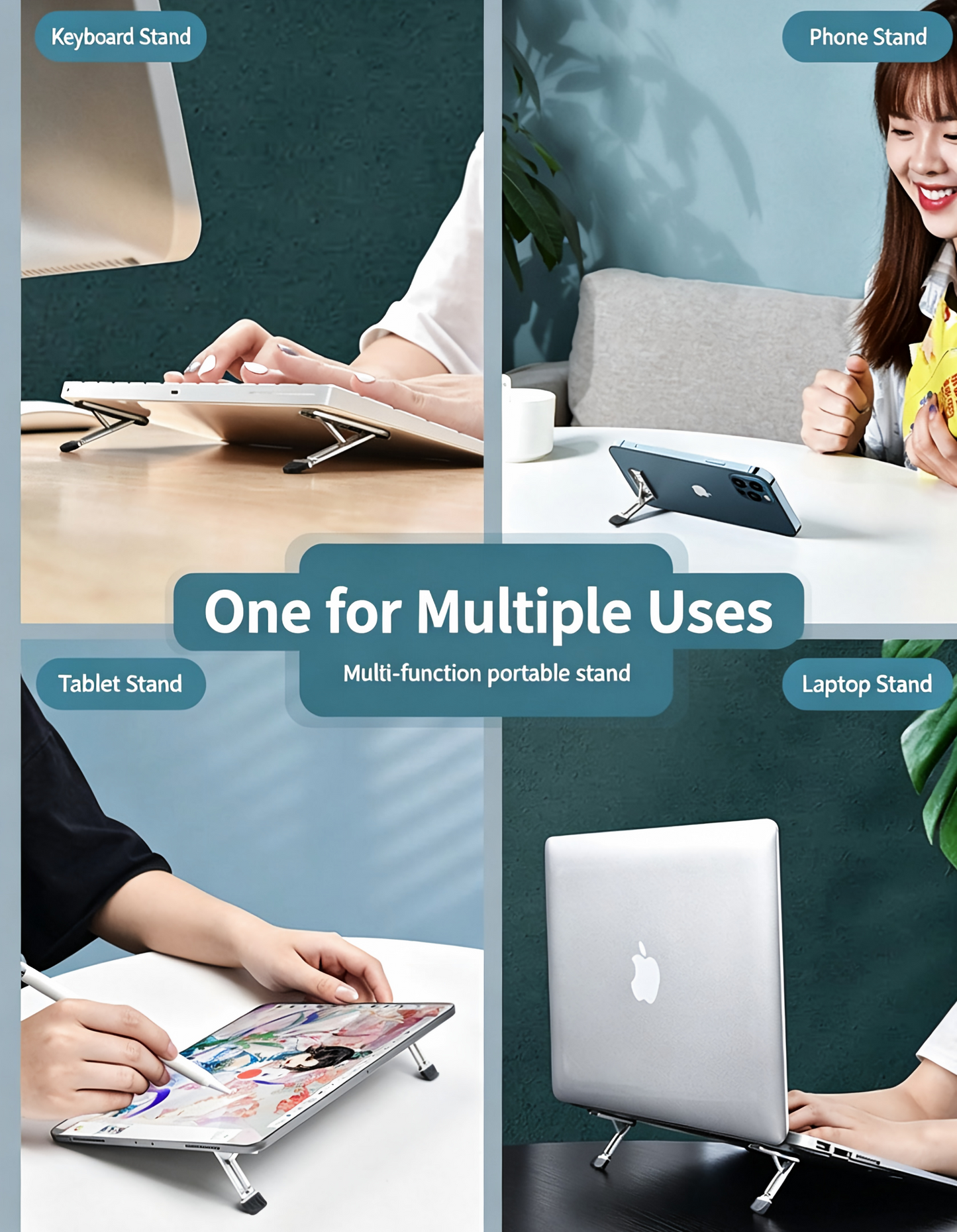 adjustable laptop stand,phone stand